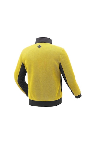 Tucano Urbano Flowmotion Yazlık Ceket Sarı