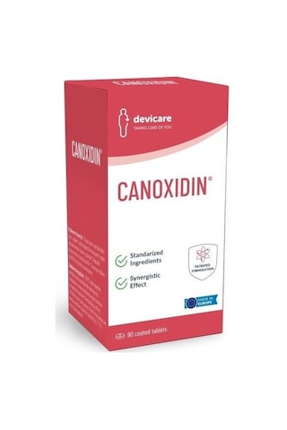 Nobis Scientific Canoxidin 90 Tablet Nobis Scientific Canoxidin 90 Tablet
