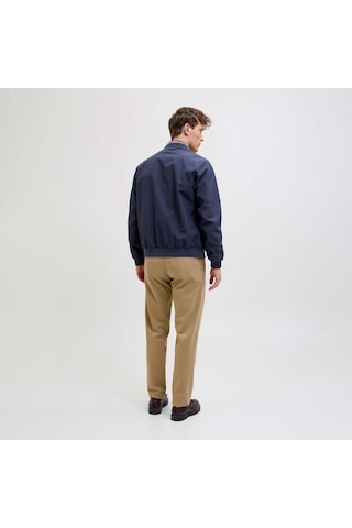 Jack & Jones Blubrad Erkek Lacivert Ceket 12273393-sbn Lacivert