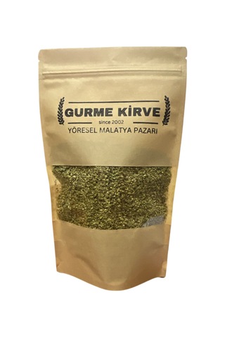 Gurme Kirve Kekik 100 G