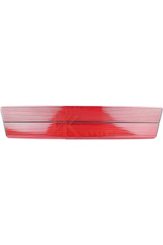 Ford Taunus Arka Orta Reflektör Kedi Gözü Lens Gt-Gts