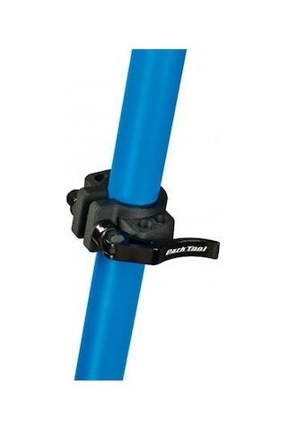 Parktool 106-ac Tepsi Kelepçesi Siyah