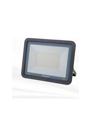 Philips 100w Led Projektör 10000lmn 6500k Beyaz Işık G2 Led198 Cw Psu 100w Swb Tr Outdoor Bvp150