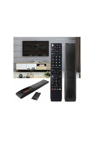 Sharp Lc-60Le840 Lcd Led Tv Kumandası