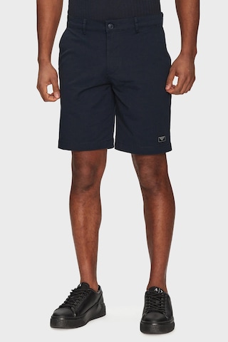 Emporio Armani Erkek Short Em000591 Af12336 Ub102 Lacivert Lacivert