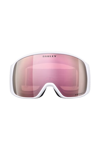 Oakley Flıght Tracker L Beyaz Renkli Çok Renkli