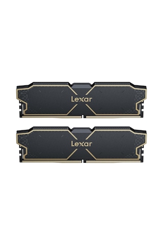 Thor Ld5u16g60c38lg-rgd 32gb 2x16gb Ddr5 6000mhz Cl38 Ram Bellek