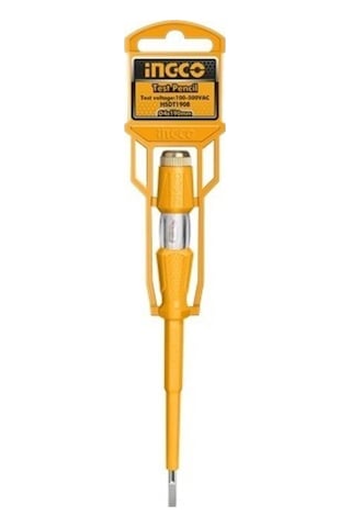 Ingco Kontrol Kalemi 4X190 MM