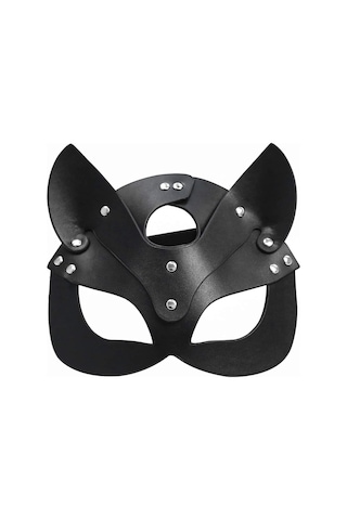 Maskeli Fantezi Set 7 Parçalı Çok Renkli