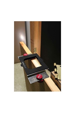Komple Kapı Mortising Kit By