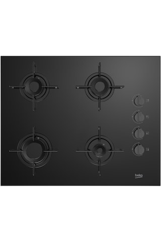 Beko BOCD T 6512 ES Ankastre Ocak