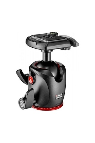 Manfrotto Mhxpro-bhq2 Tripod Başlığı