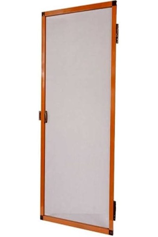 Menteşeli Sineklik 17x25 Pencere-kapı EN.:(0-50) x BOY.:(76-100)
