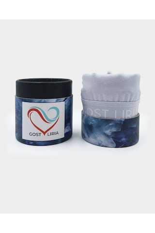 Gost Liria Cloud Lilac Kadın Bralet Lila LİLA