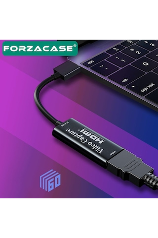 Usb To Hdmı Adaptör 1080p 60hz Görüntü Aktarıcı Adaptör -fc825