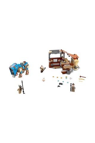 LEGO® Star Wars 75148 Jakkudaki Karşılaşma 530 Parça