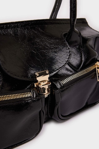 Defacto Kadın El Çantası F3005axnsbk27 Siyah