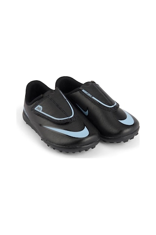Nike Jr Vapor 16 Club Tf Ps Çocuk Halısaha Ayakkabısı - Fq8291-11144 Black