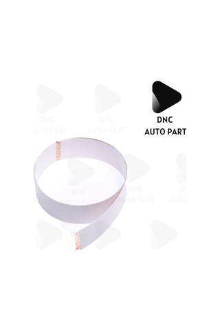 Airbag Şerit Kablosu Nissan Qashqai 14 Pin - 85 Cm Airbag Sargısı