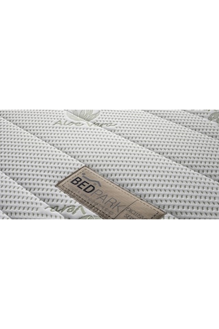 Bedpark Bedpark Bed13 Ultra Ortopedik Kilifli Visco Yatak