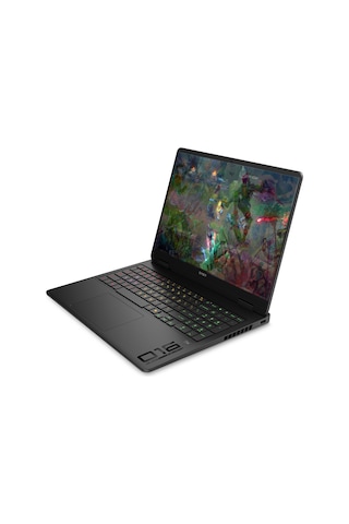 HP Omen 16-AM0031NT C39J4EAH21 i9-14900HX 40 GB 2 TB SSD 8 GB RTX5070 16" W11H Dizüstü Bilgisayar + Zetta Çanta