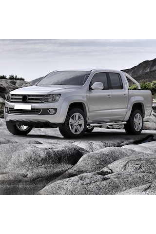 Vw Amarok 2013-2016 Sol Ön Kapı Cam Düğmesi Dörtlü 1k4959857a