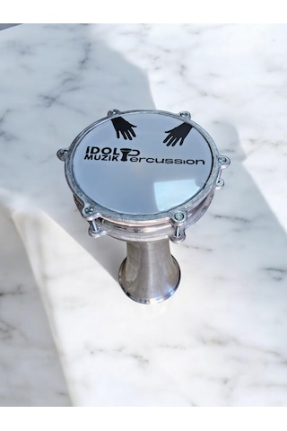 Darbuka 5 Numara Kalite 5 Numara Darbuka
