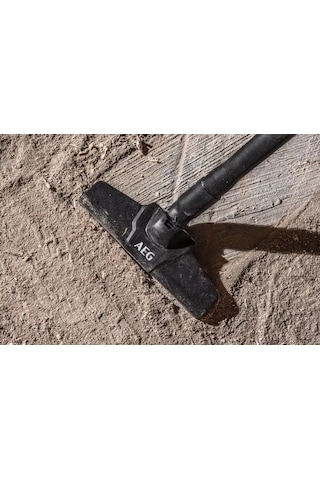 Aeg BHSS 18C-0 18V Şarjlı ve Dikey Süpürge