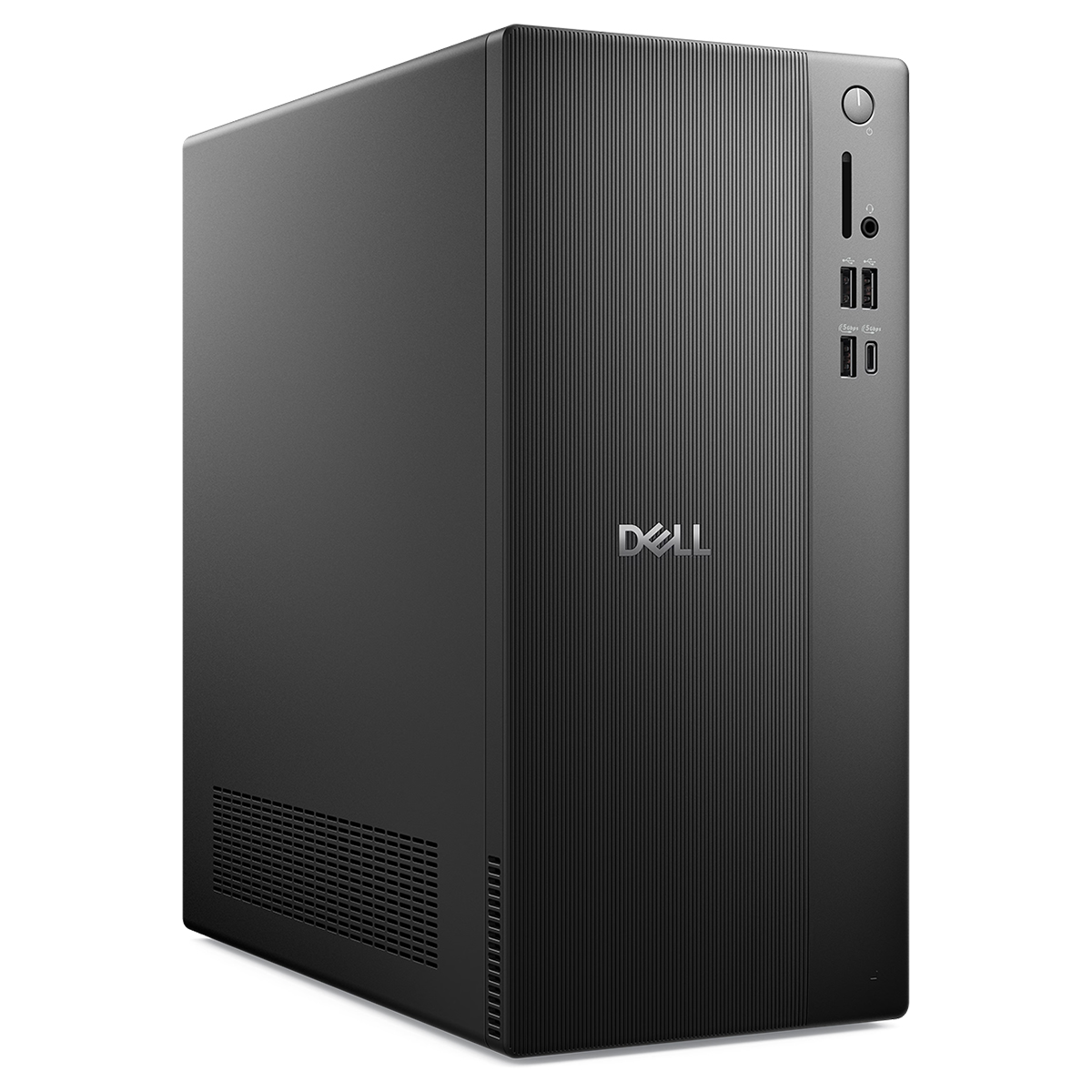 Dell Tower Ect1250 Intel Core İ5-14400 16gb Ddr5 512gb Ssd Freedos Masaüstü Bilgisayar Ect1250 Rplsr003 U