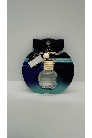 Laspak Specıal Rahatlatıcı Refah Uzun Kalıcı Araç Kokusu 8 Ml 1 Adet