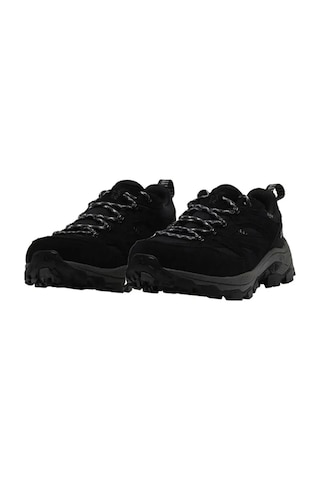 Jack Wolfskin A62070-635 Vojo Tour Texapore Low M Erkek Outdoor Ayakkabı Çok Renkli