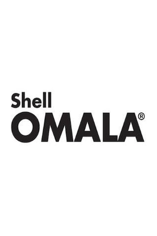 Shell Omala S2 GX 320 Dişli Yağı - 3 L