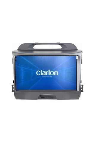 Kia Sportage Android Multimedya Sistemi 4-64 Clarion 2010-2015