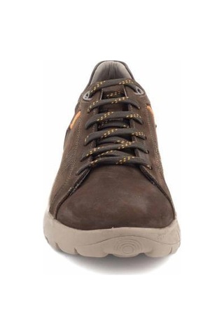 Freefoot 241262-1 Kahve Erkek Ayakkabı 001