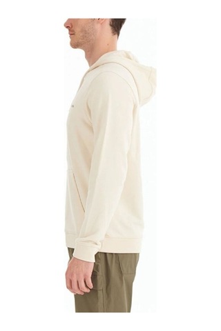 Columbia Erkek Sweatshirt-9140031190 Krem
