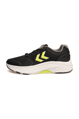 Hummel Opac Unisex Siyah Spor Ayakkabı Siyah