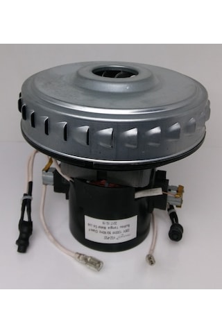 Arnica Bora 4000-5000 Süpürge Motoru.