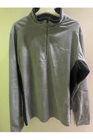 Columbia Ak1085-102 Polar Gri