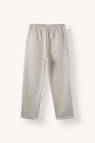 Defacto Relax Fıt Cepli Geniş Paça Uzun Boy Pantolon E9433ax26augr536 Gri-gr536