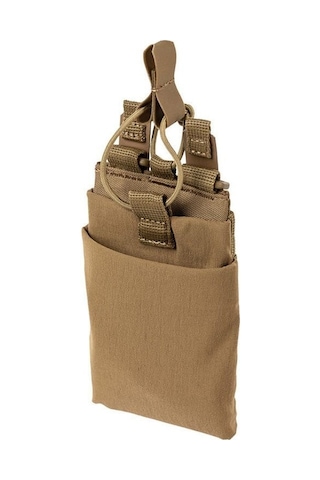 5.11 Flex Utılıty Pouch Siyah