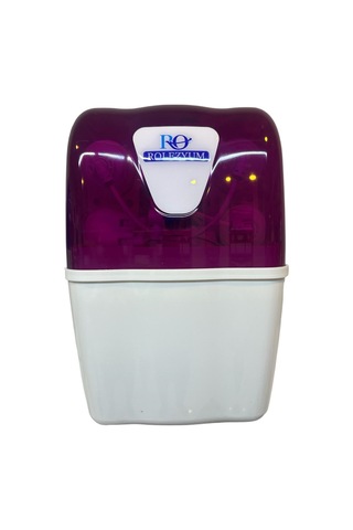 Rolezyum Olimpos-ultra 402 Su Arıtma Cihazı - Lg Membranlı