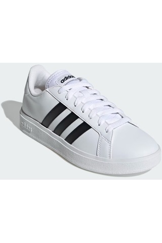 Adidas Grand Court Base 2.0 Kadın Sneaker Çok Renkli