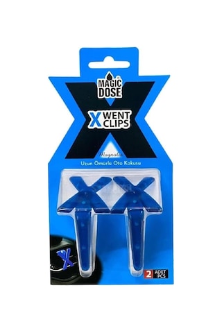 X Went Clips Klima Kokusu Magnolia X Went Clips Klima Kokusu Magnolia