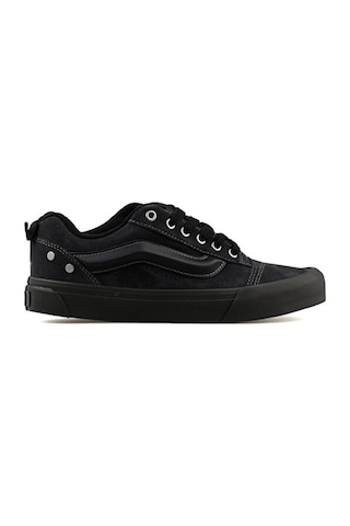 Vans Knu Skool Unisex Günlük Ayakkabı Vn000d22bfb1 Gri Gri