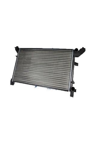 Cooltec Cool-10vwltoom 2d0121253e/8 Su Radyatöru Volkswagen Lt46