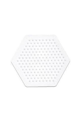 Hama Midi Boncuk Tablası - Küçük Altıgen