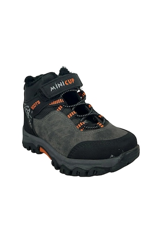 Matzeliger Mzg1215 Siyah Erkek Çocuk Outdoor Treeking Bot