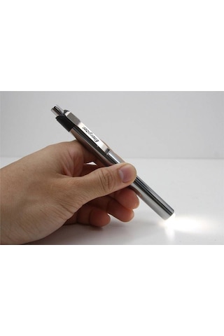 Energizer Metal Penlight 35 Lümen 2 Adet Aaa Alkalin Pil Dahil