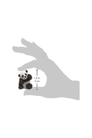 Schleich Panda Yavrusu  14734