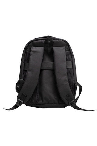 Gameron 16 İnç Siyah Laptop Sırt Çantası
